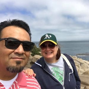 Meet your Posher, Gabriela